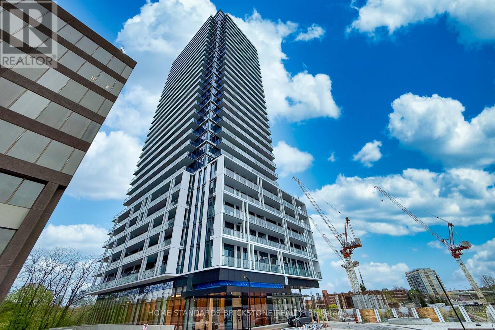 1502 - 29 Green Trail Court, Toronto, Ontario  M2K 0J9 - Photo 1 - C13095032