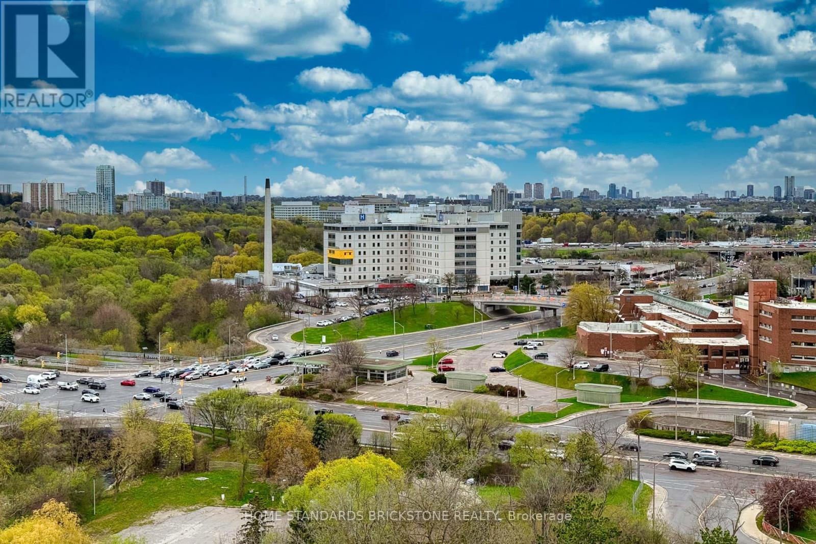 1502 - 29 Green Trail Court, Toronto, Ontario  M2K 0J9 - Photo 35 - C13095032