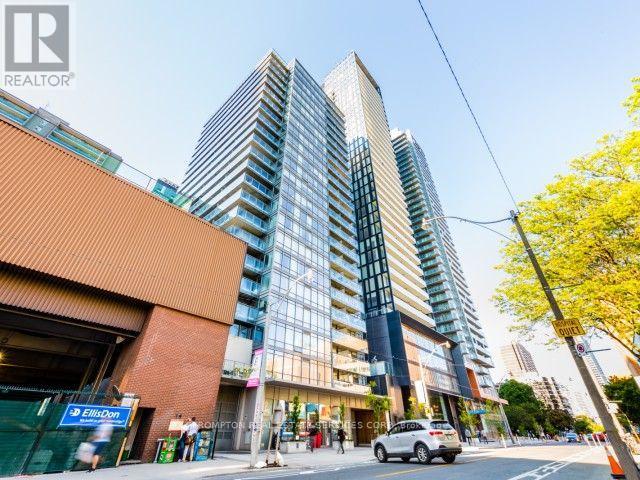 1002 - 28 Wellesley Street E, Toronto, Ontario  M4Y 0C4 - Photo 1 - C13095034