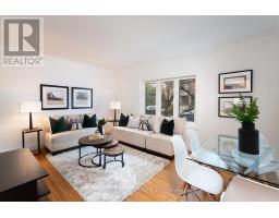 7 CLEVELAND STREET, Toronto, Ontario