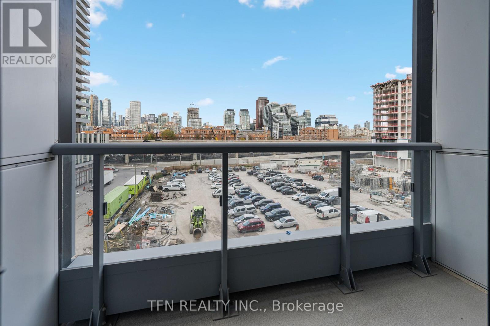 432 - 15 Richardson Street, Toronto, Ontario  M5A 0Y5 - Photo 12 - C13095090