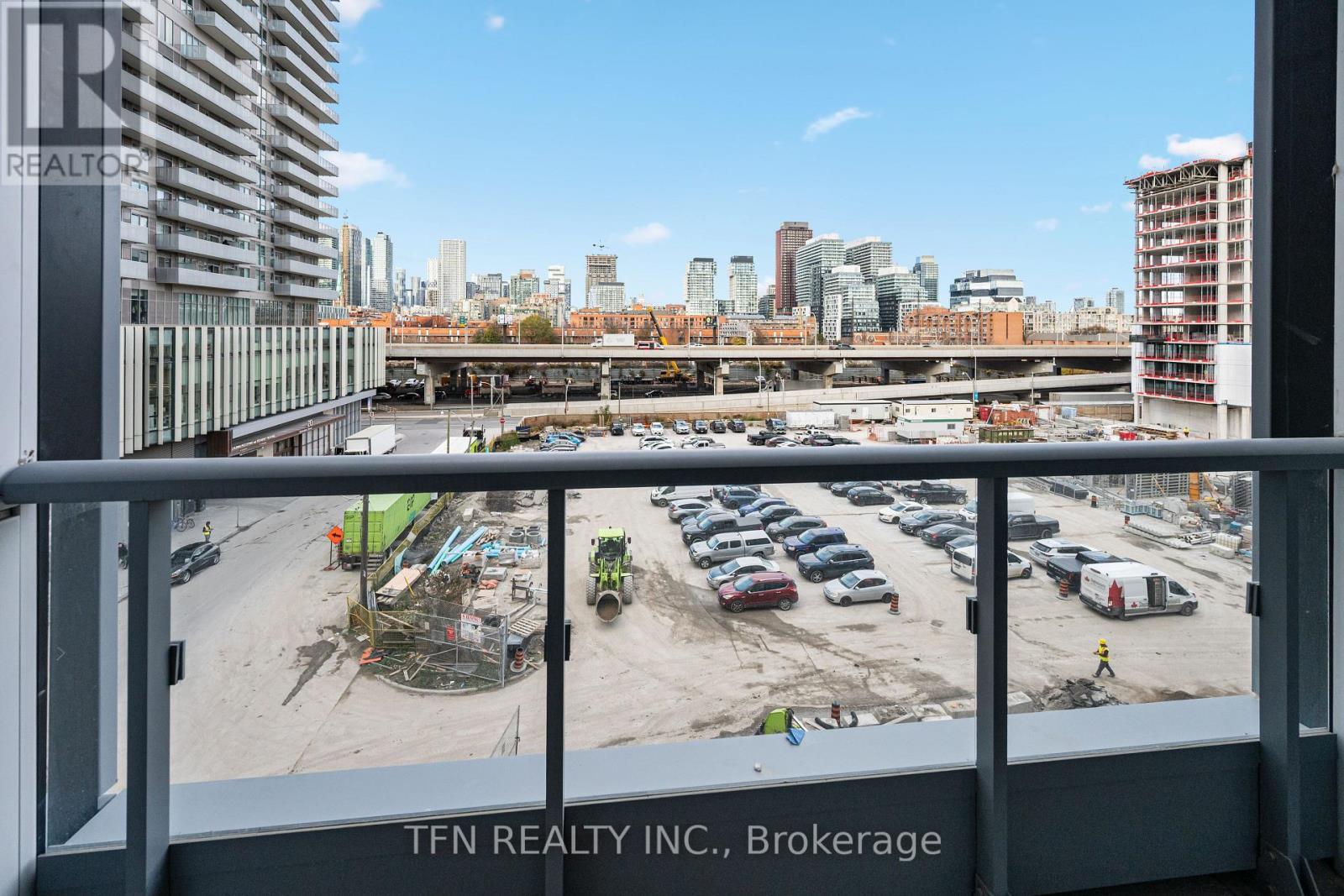 432 - 15 Richardson Street, Toronto, Ontario  M5A 0Y5 - Photo 13 - C13095090