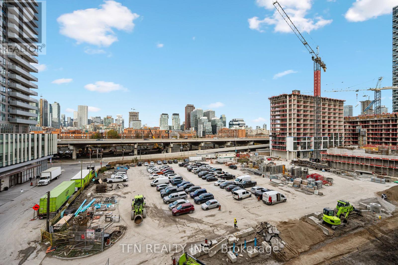 432 - 15 Richardson Street, Toronto, Ontario  M5A 0Y5 - Photo 14 - C13095090