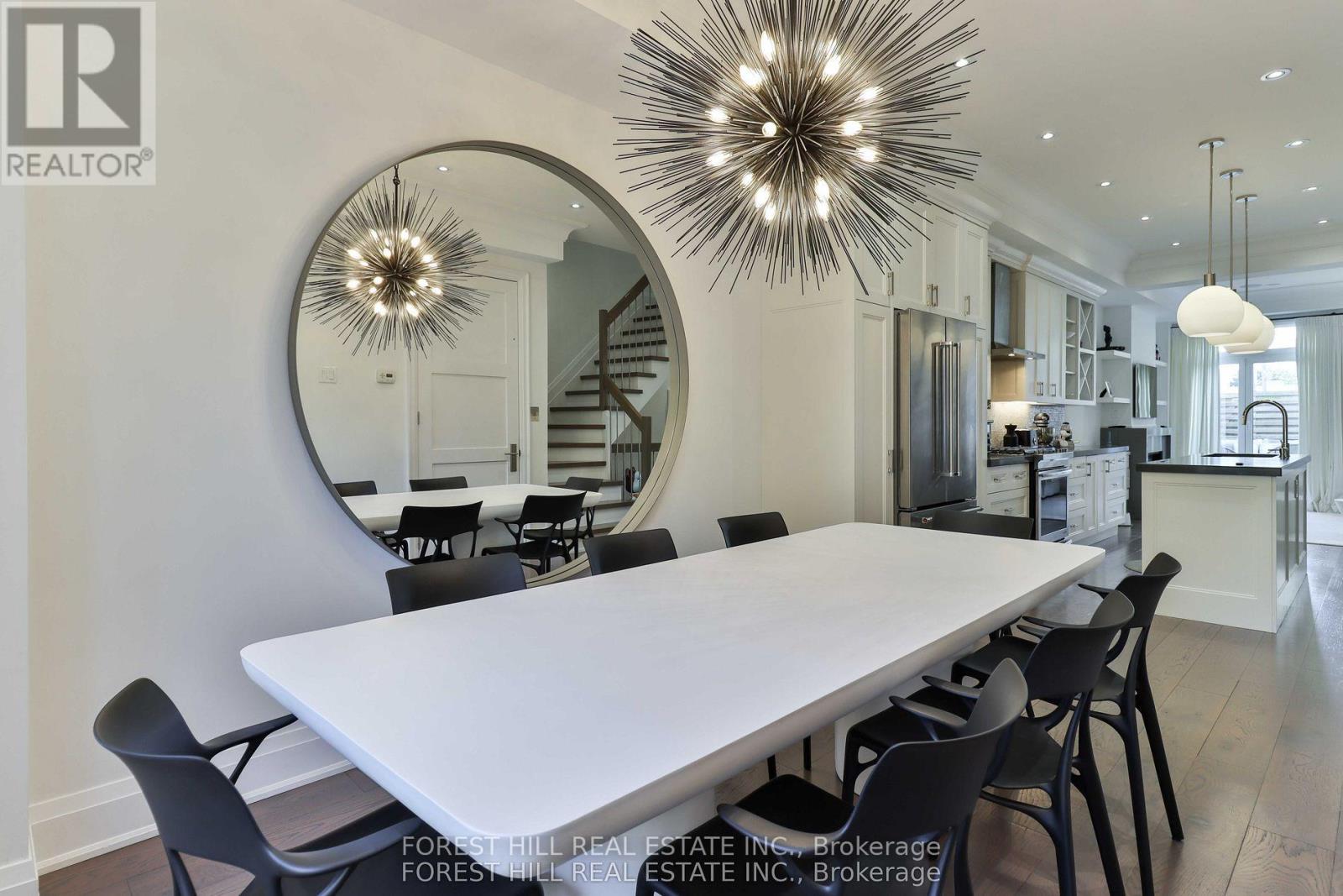 51b Burnaby Boulevard, Toronto, Ontario  M5N 1G3 - Photo 4 - C13095120