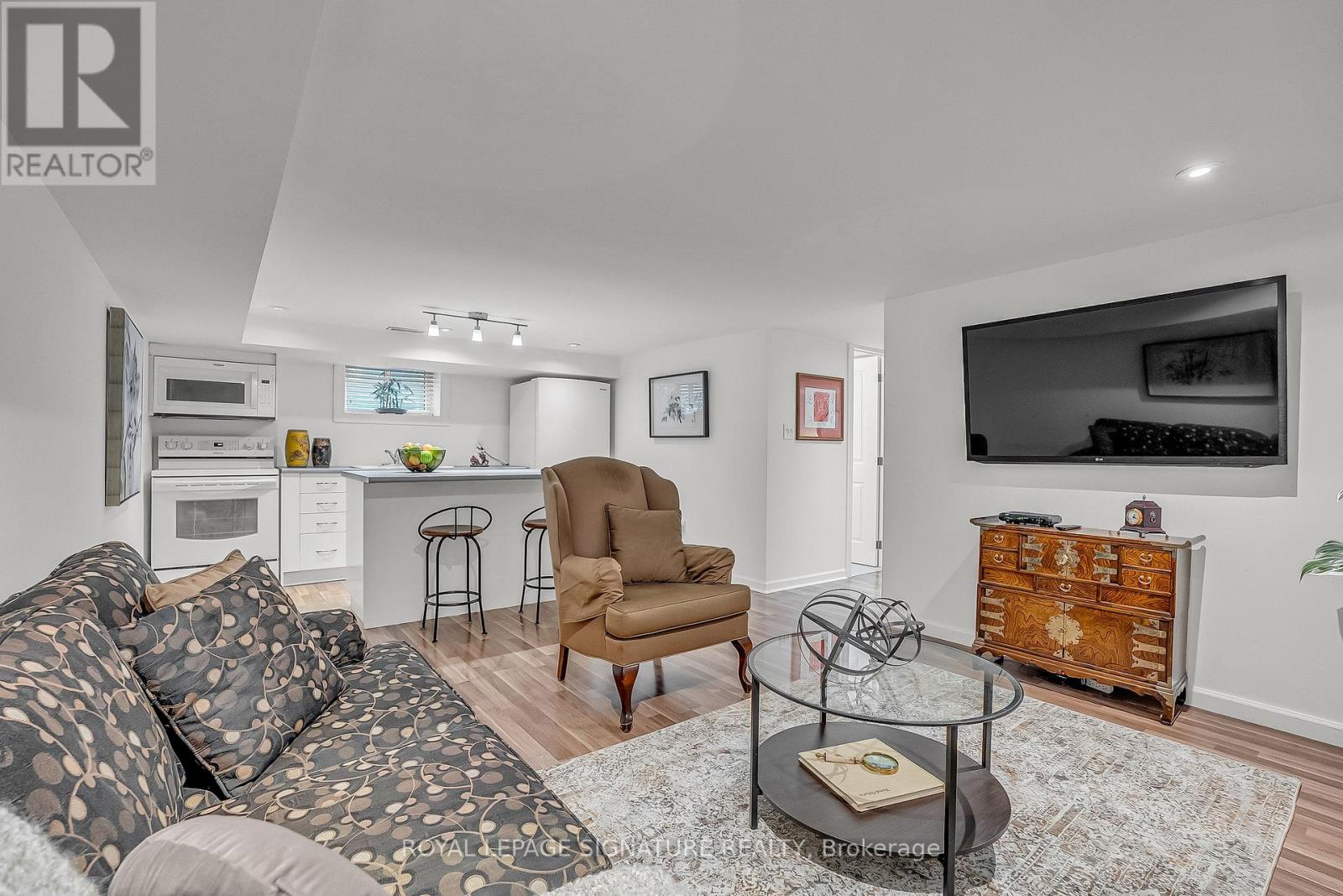 31 Burncrest Drive, Toronto, Ontario  M5M 2Z2 - Photo 25 - C13095122