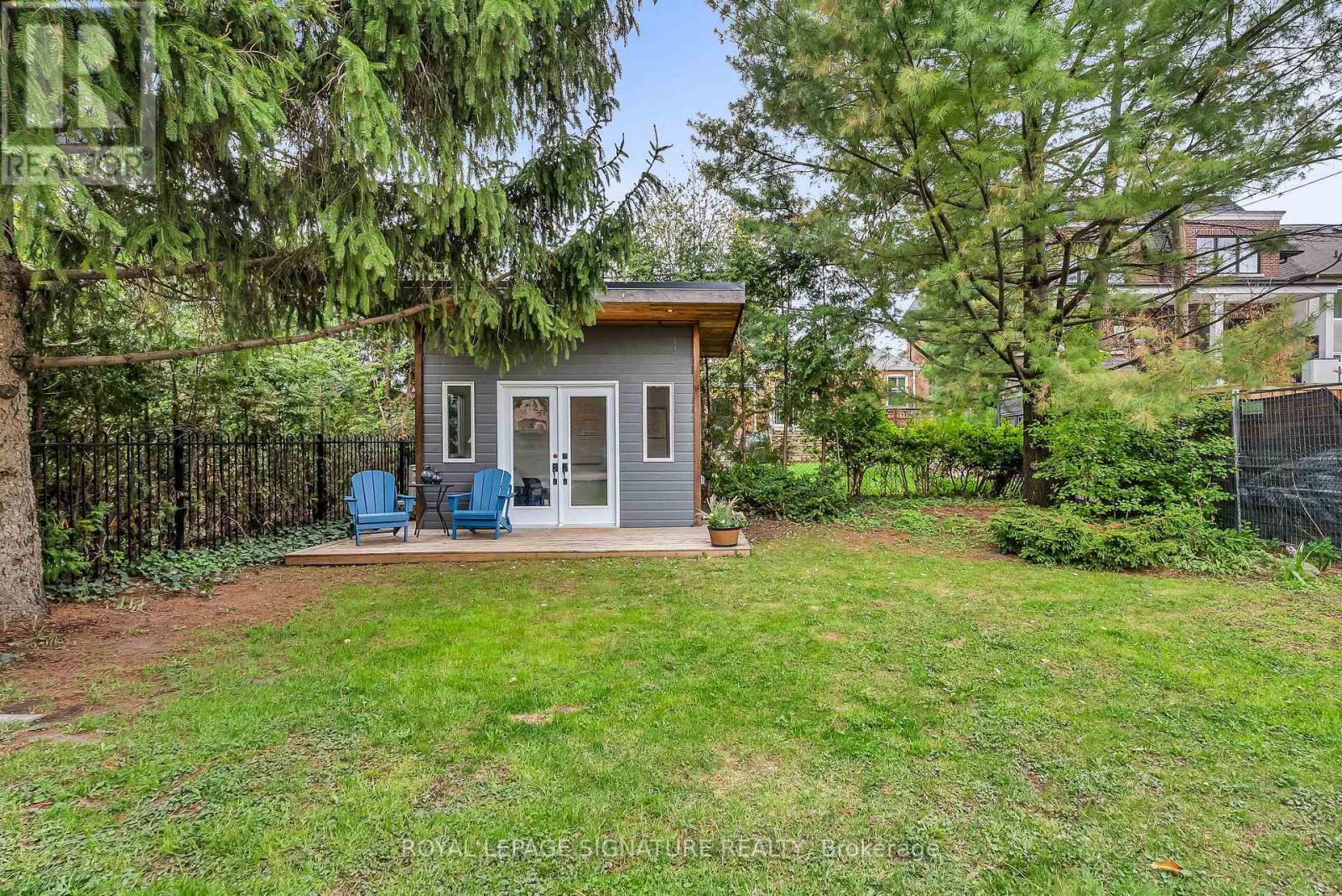 31 Burncrest Drive, Toronto, Ontario  M5M 2Z2 - Photo 32 - C13095122
