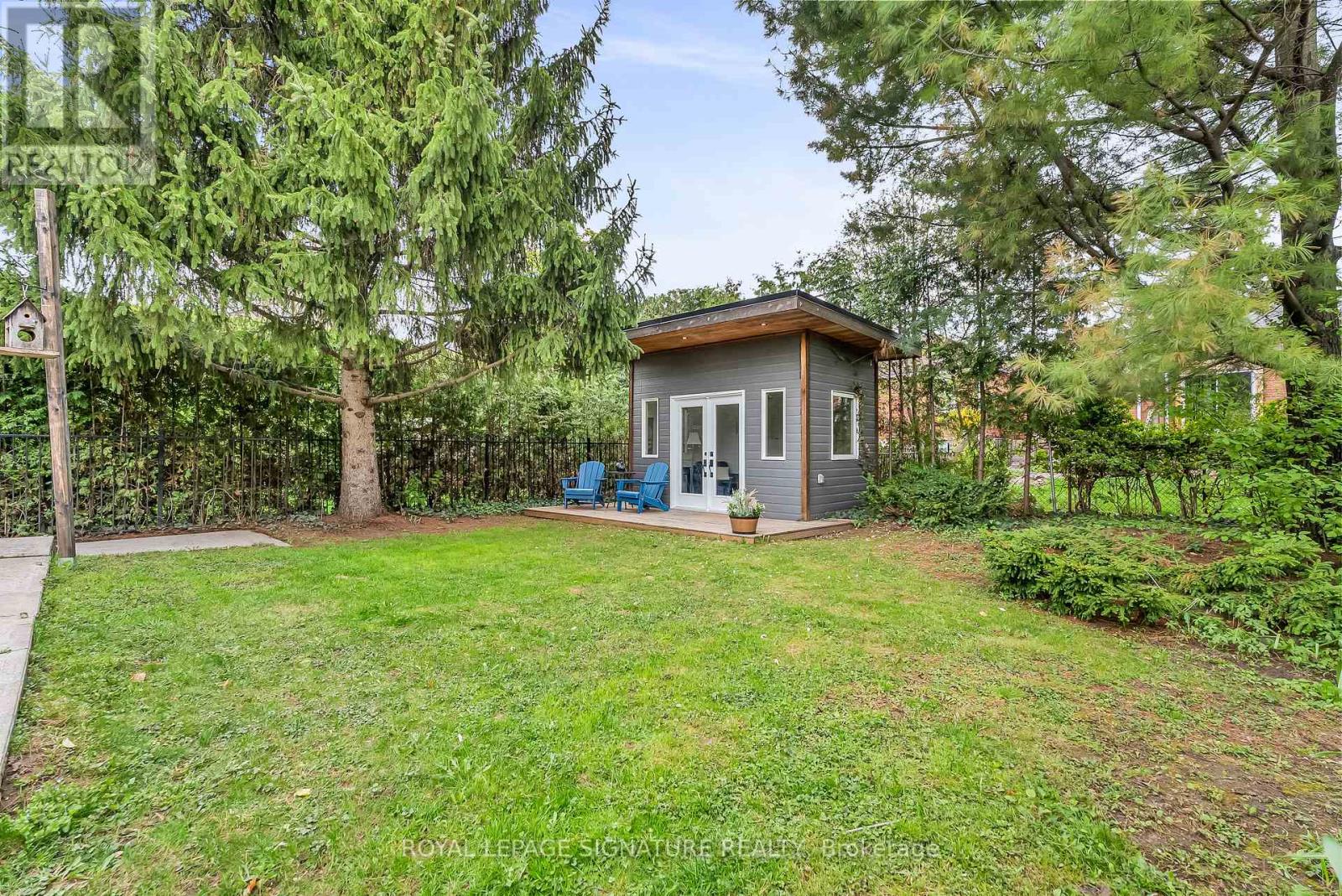 31 Burncrest Drive, Toronto, Ontario  M5M 2Z2 - Photo 36 - C13095122