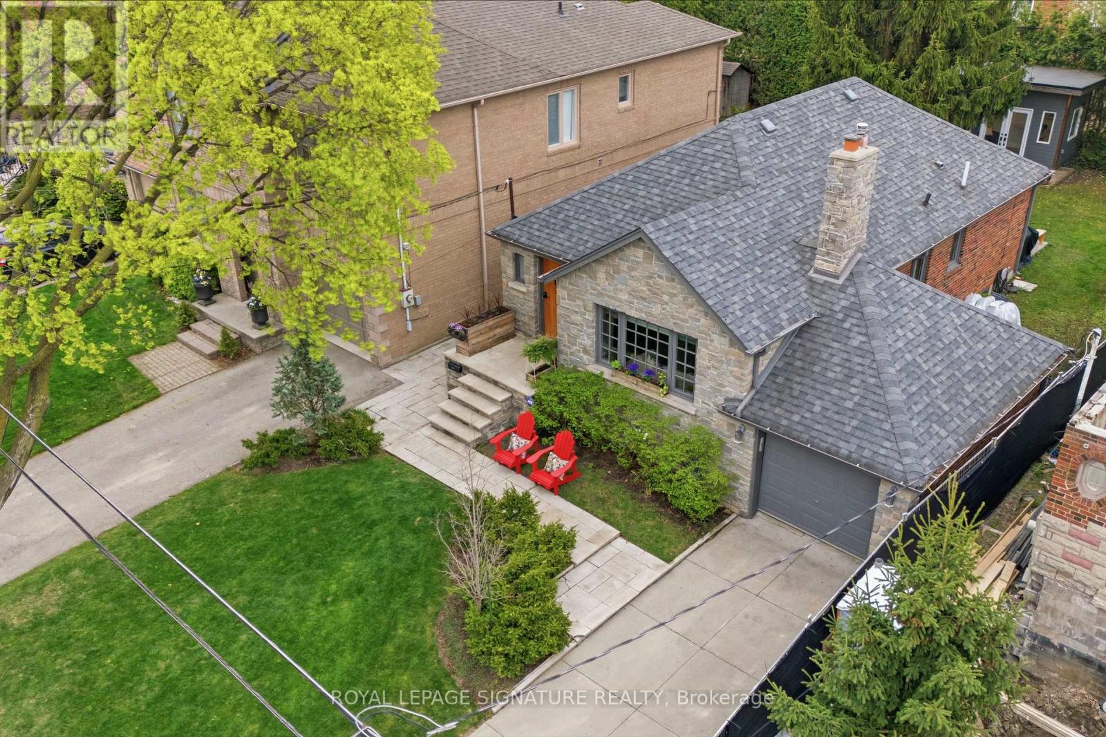 31 Burncrest Drive, Toronto, Ontario  M5M 2Z2 - Photo 39 - C13095122