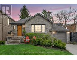 31 BURNCREST DRIVE, Toronto, Ontario