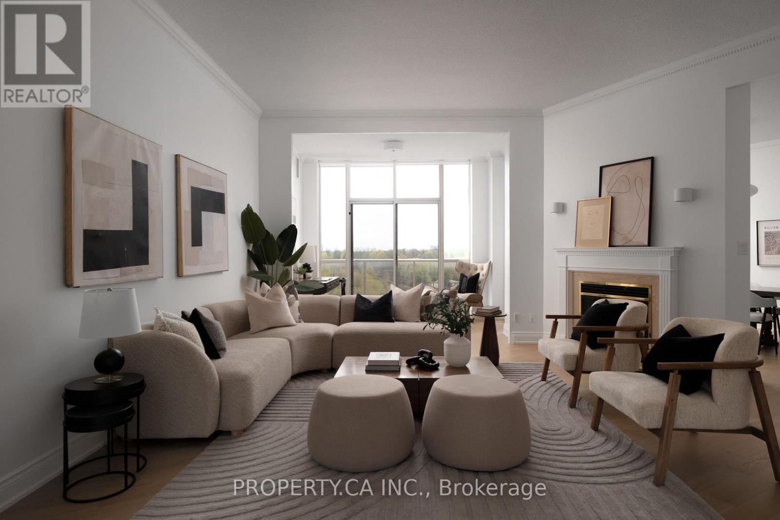 PH 11 - 3181 BAYVIEW AVENUE, Toronto, Ontario