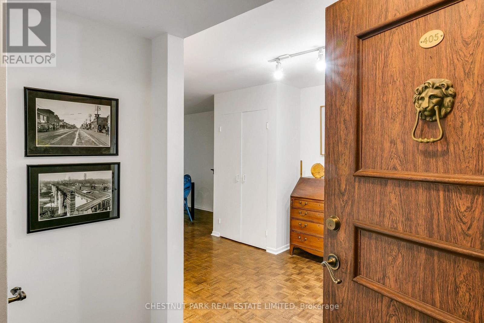 405 - 70 Montclair Avenue, Toronto, Ontario  M5P 1P7 - Photo 3 - C13095156