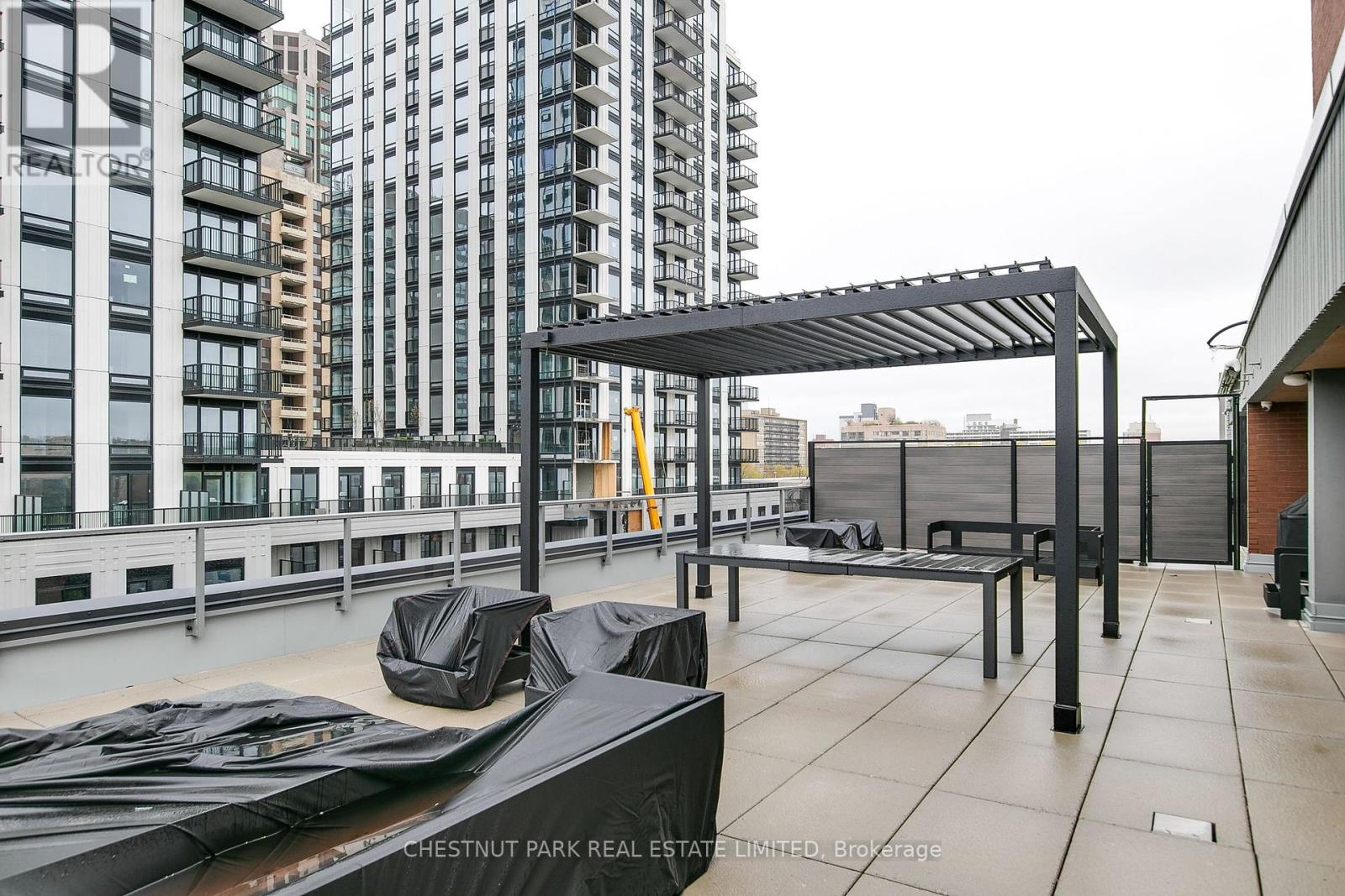 405 - 70 Montclair Avenue, Toronto, Ontario  M5P 1P7 - Photo 37 - C13095156
