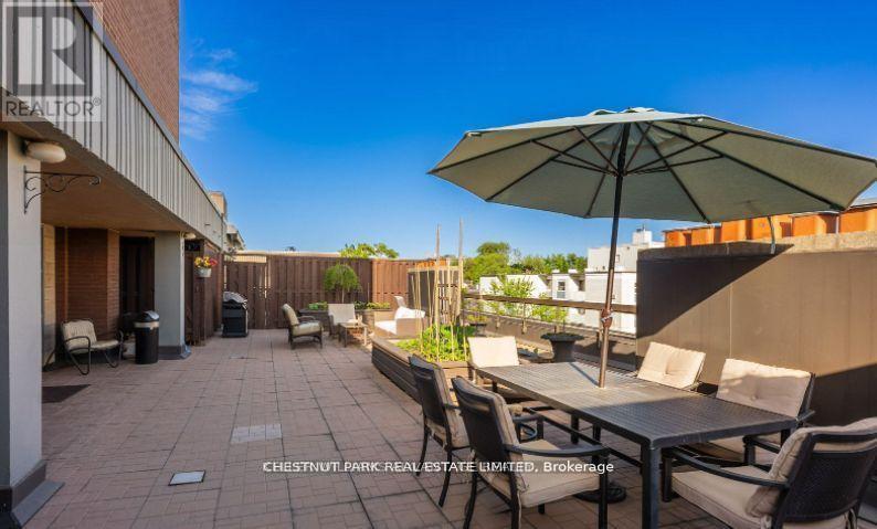 405 - 70 Montclair Avenue, Toronto, Ontario  M5P 1P7 - Photo 38 - C13095156