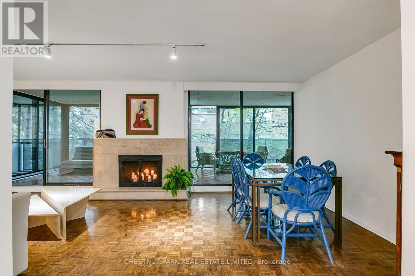 405 - 70 Montclair Avenue, Toronto, Ontario  M5P 1P7 - Photo 6 - C13095156