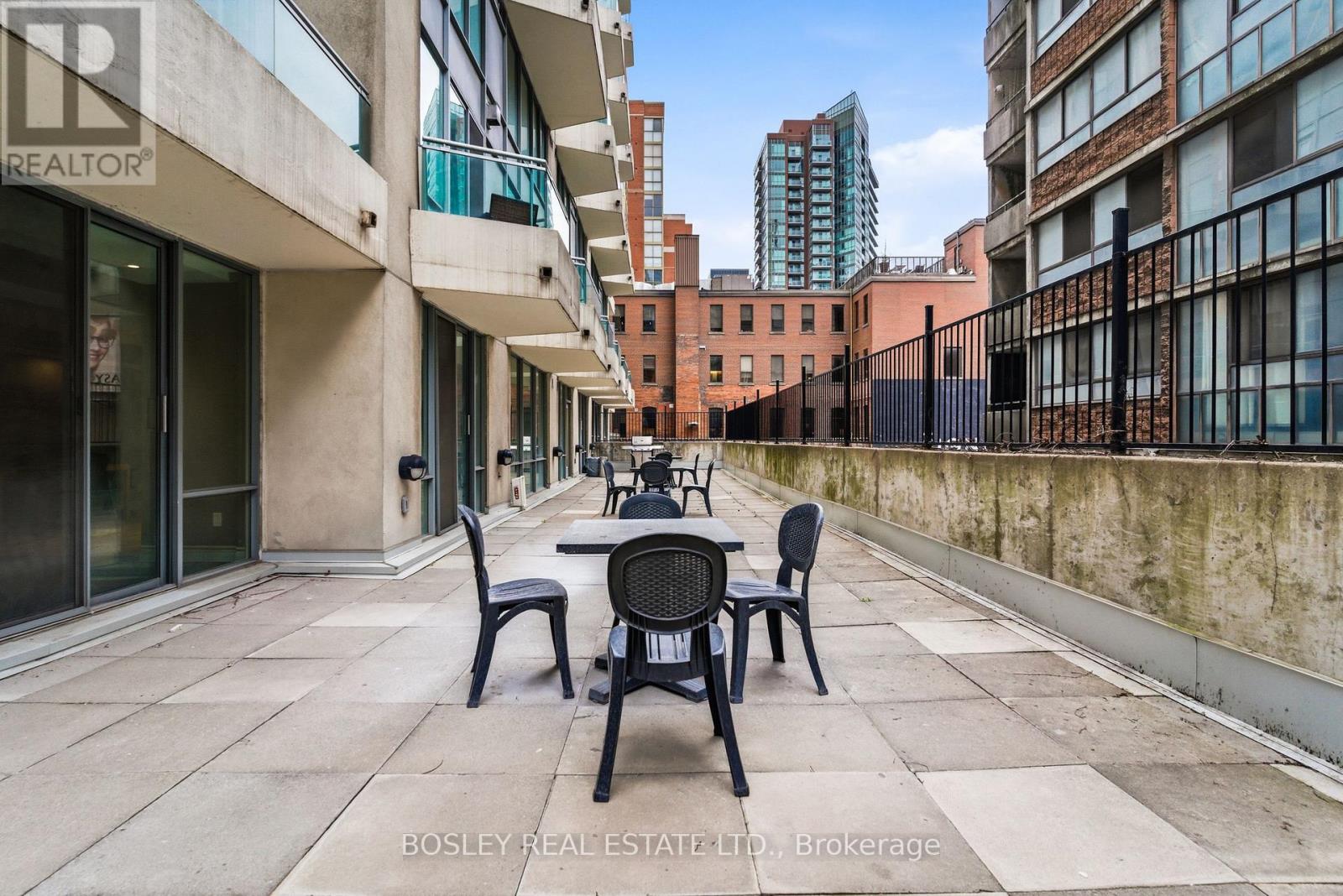 304 - 77 Lombard Street, Toronto, Ontario  M5C 3E1 - Photo 26 - C13095258