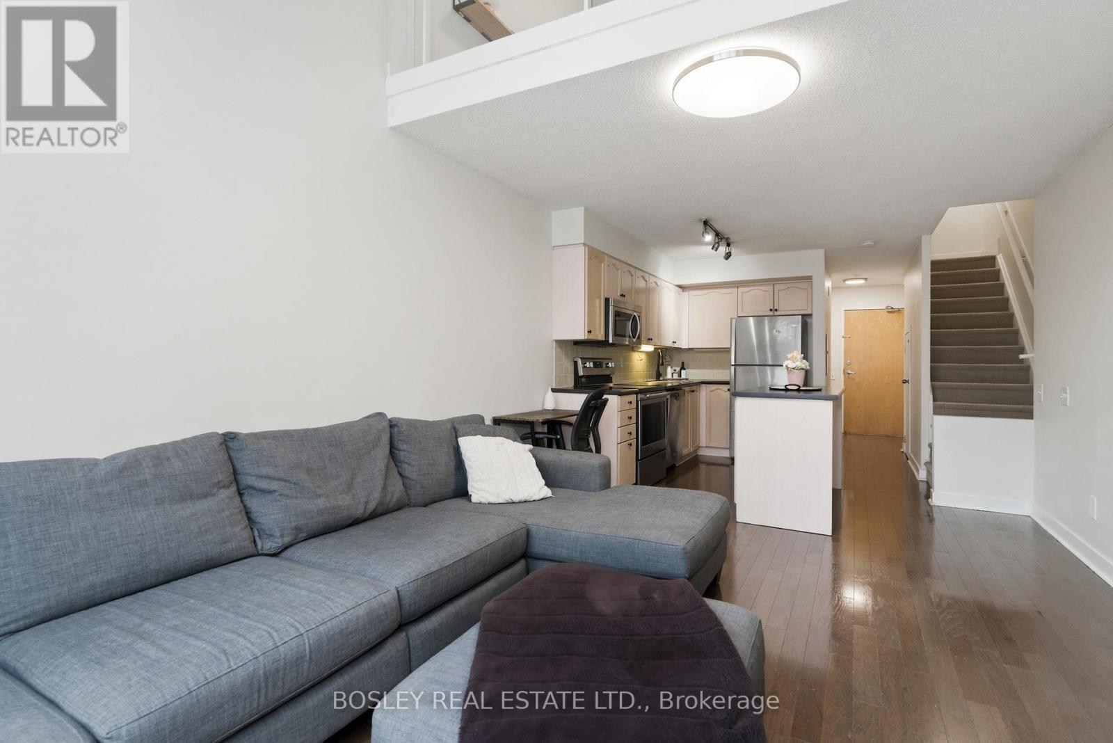 304 - 77 Lombard Street, Toronto, Ontario  M5C 3E1 - Photo 3 - C13095258