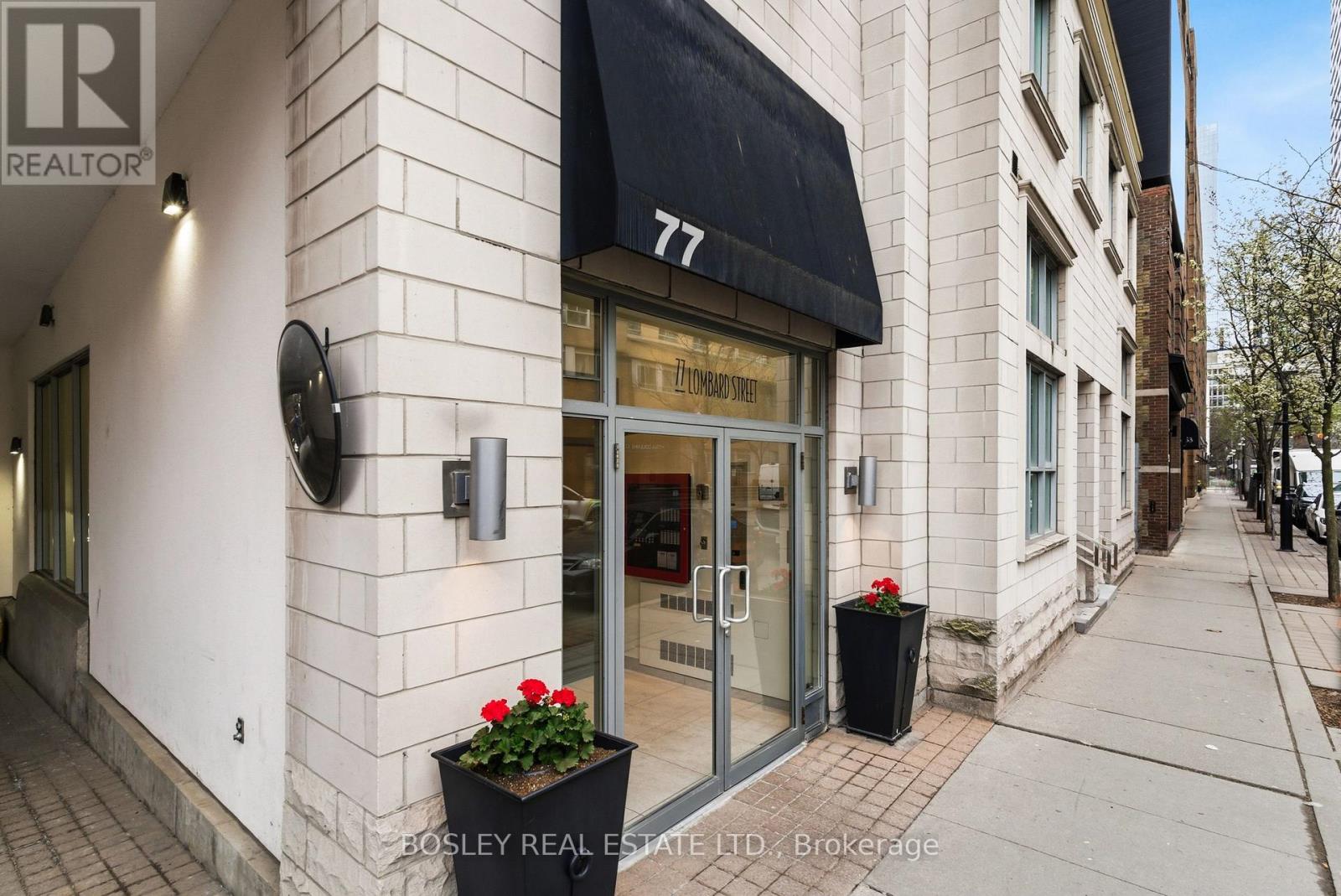 304 - 77 Lombard Street, Toronto, Ontario  M5C 3E1 - Photo 33 - C13095258