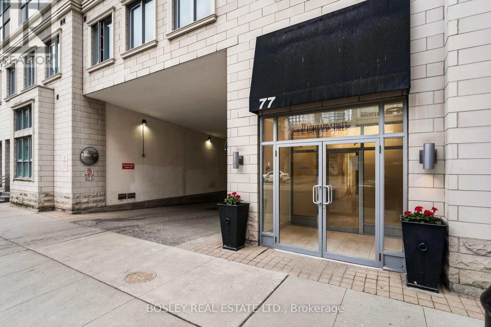 304 - 77 Lombard Street, Toronto, Ontario  M5C 3E1 - Photo 34 - C13095258