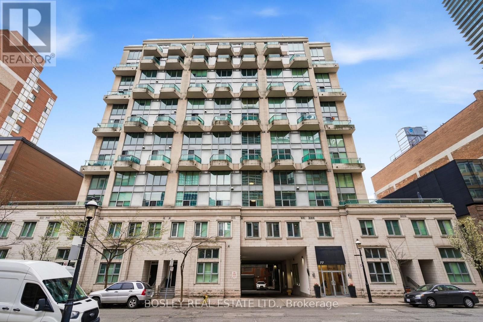 304 - 77 Lombard Street, Toronto, Ontario  M5C 3E1 - Photo 35 - C13095258