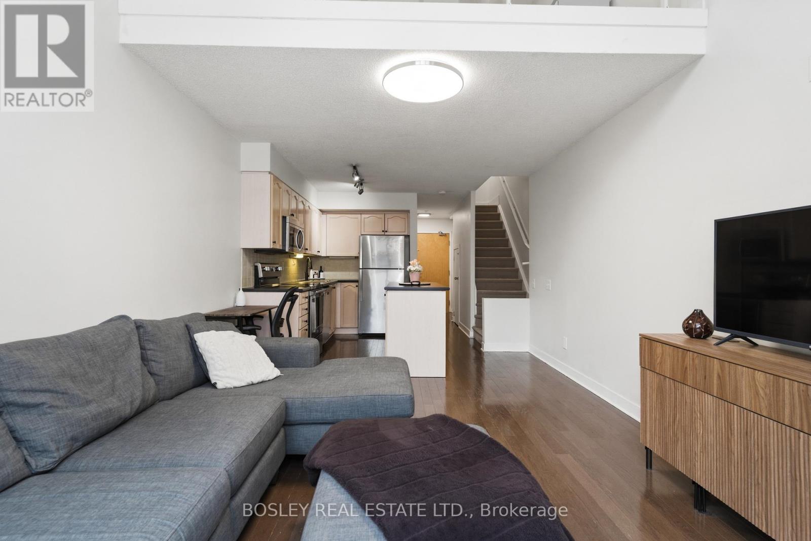 304 - 77 Lombard Street, Toronto, Ontario  M5C 3E1 - Photo 4 - C13095258