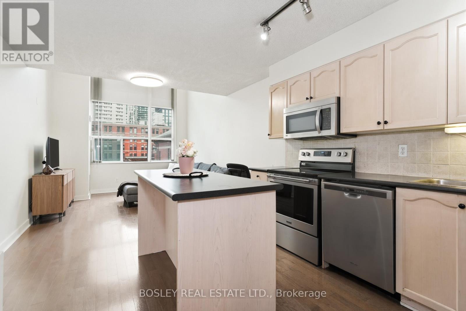 304 - 77 Lombard Street, Toronto, Ontario  M5C 3E1 - Photo 6 - C13095258