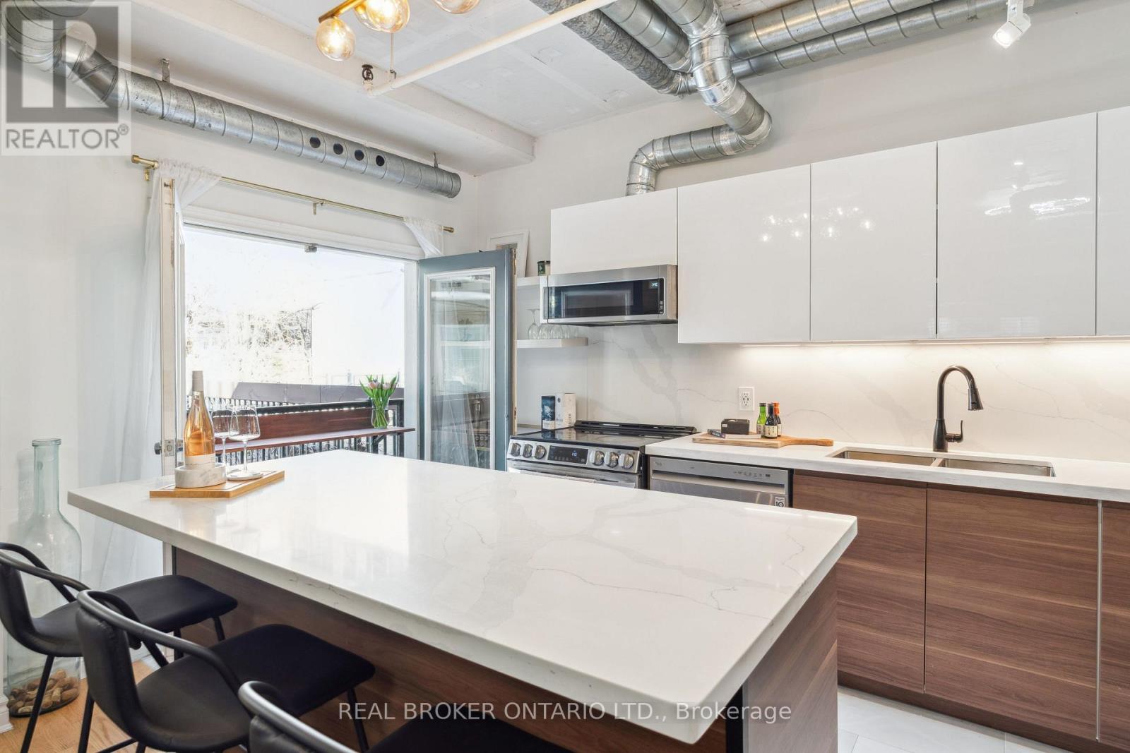 146 - 78 St Patrick Street, Toronto, Ontario  M5T 3K8 - Photo 10 - C13095270