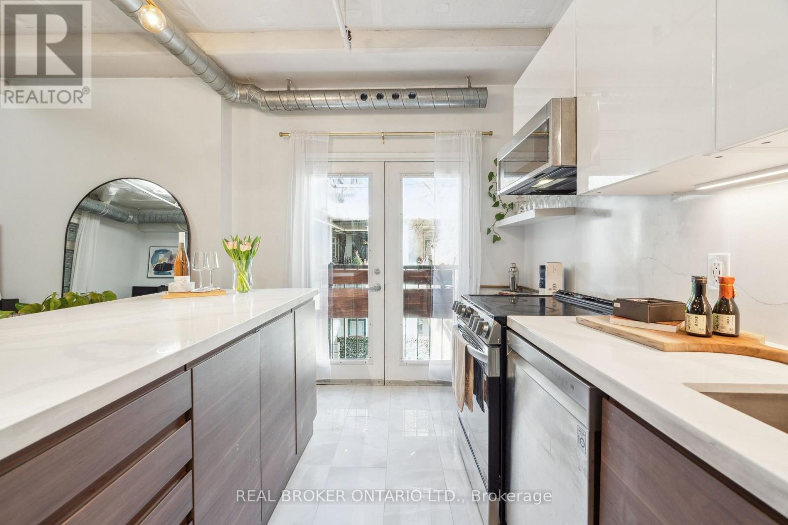 146 - 78 St Patrick Street, Toronto, Ontario  M5T 3K8 - Photo 11 - C13095270