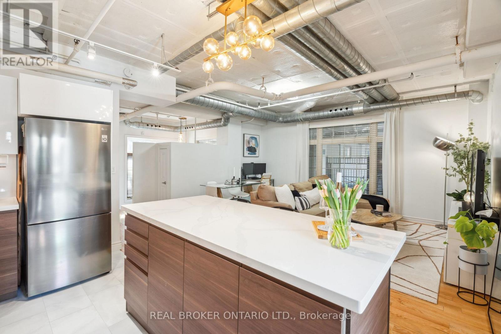 146 - 78 St Patrick Street, Toronto, Ontario  M5T 3K8 - Photo 12 - C13095270