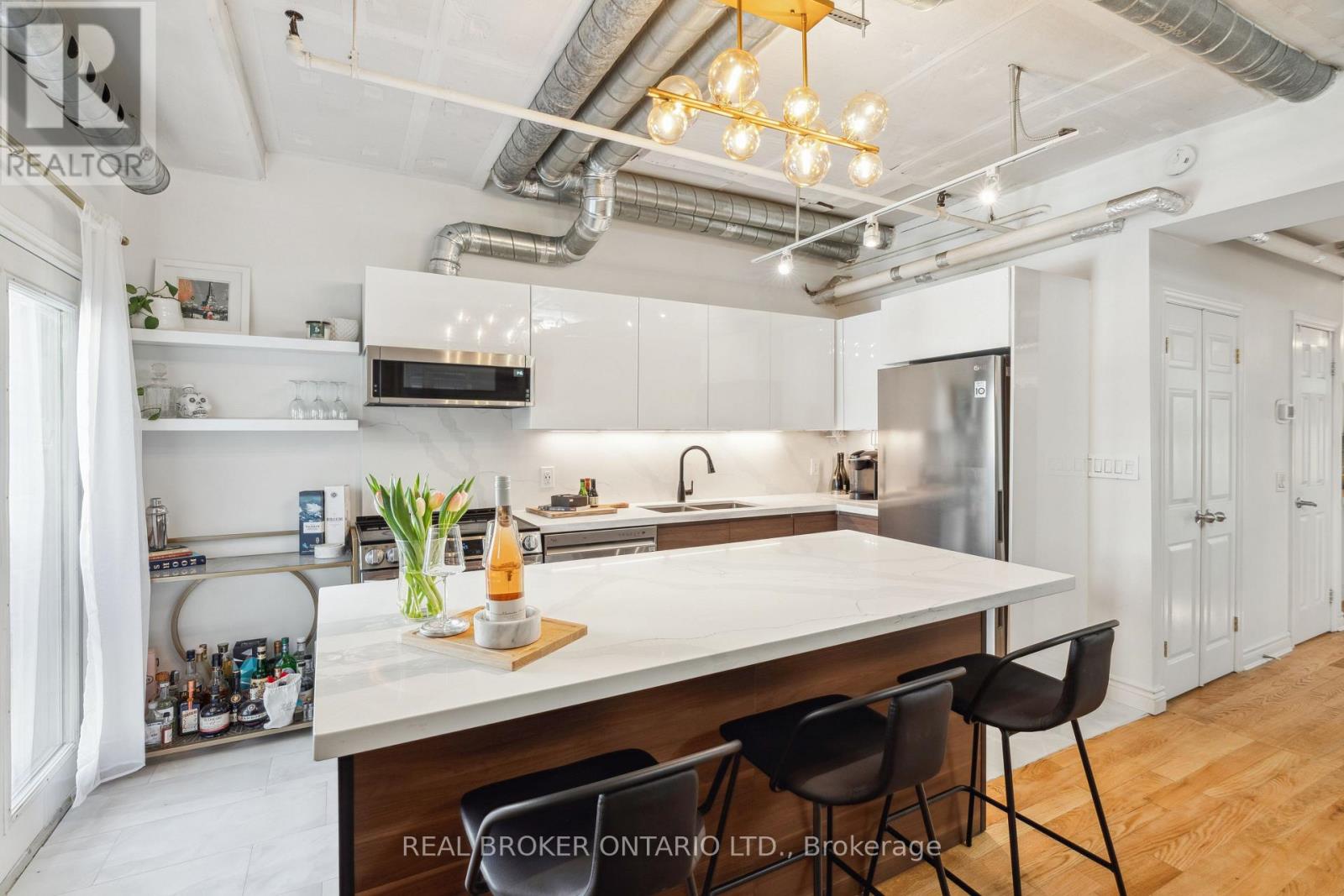 146 - 78 St Patrick Street, Toronto, Ontario  M5T 3K8 - Photo 13 - C13095270
