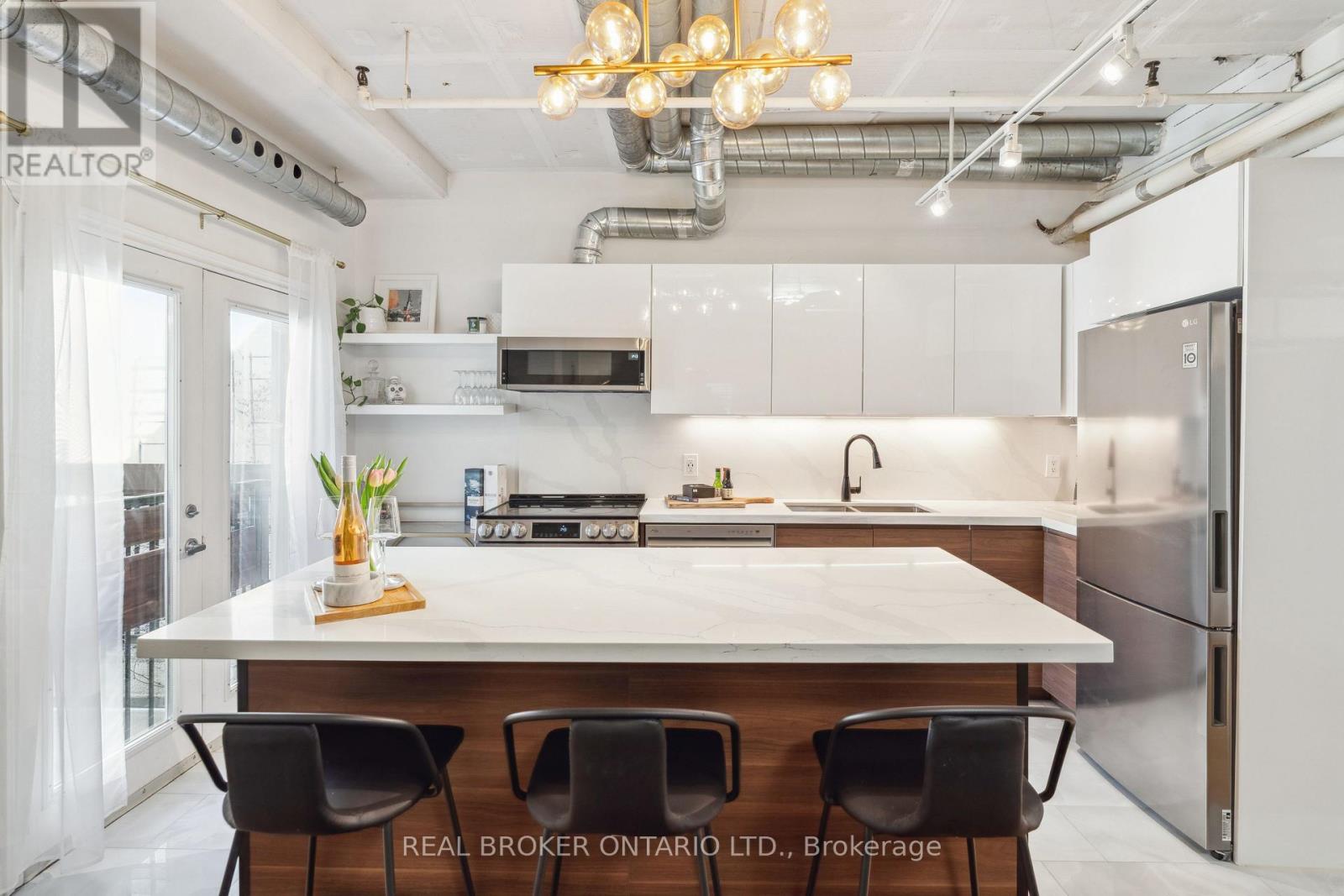 146 - 78 St Patrick Street, Toronto, Ontario  M5T 3K8 - Photo 14 - C13095270