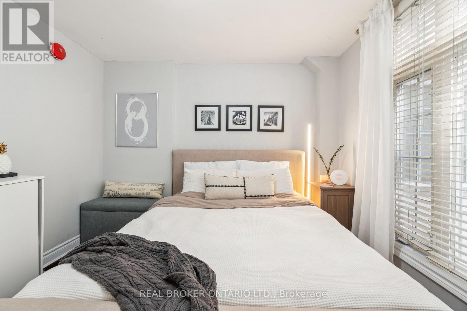 146 - 78 St Patrick Street, Toronto, Ontario  M5T 3K8 - Photo 16 - C13095270