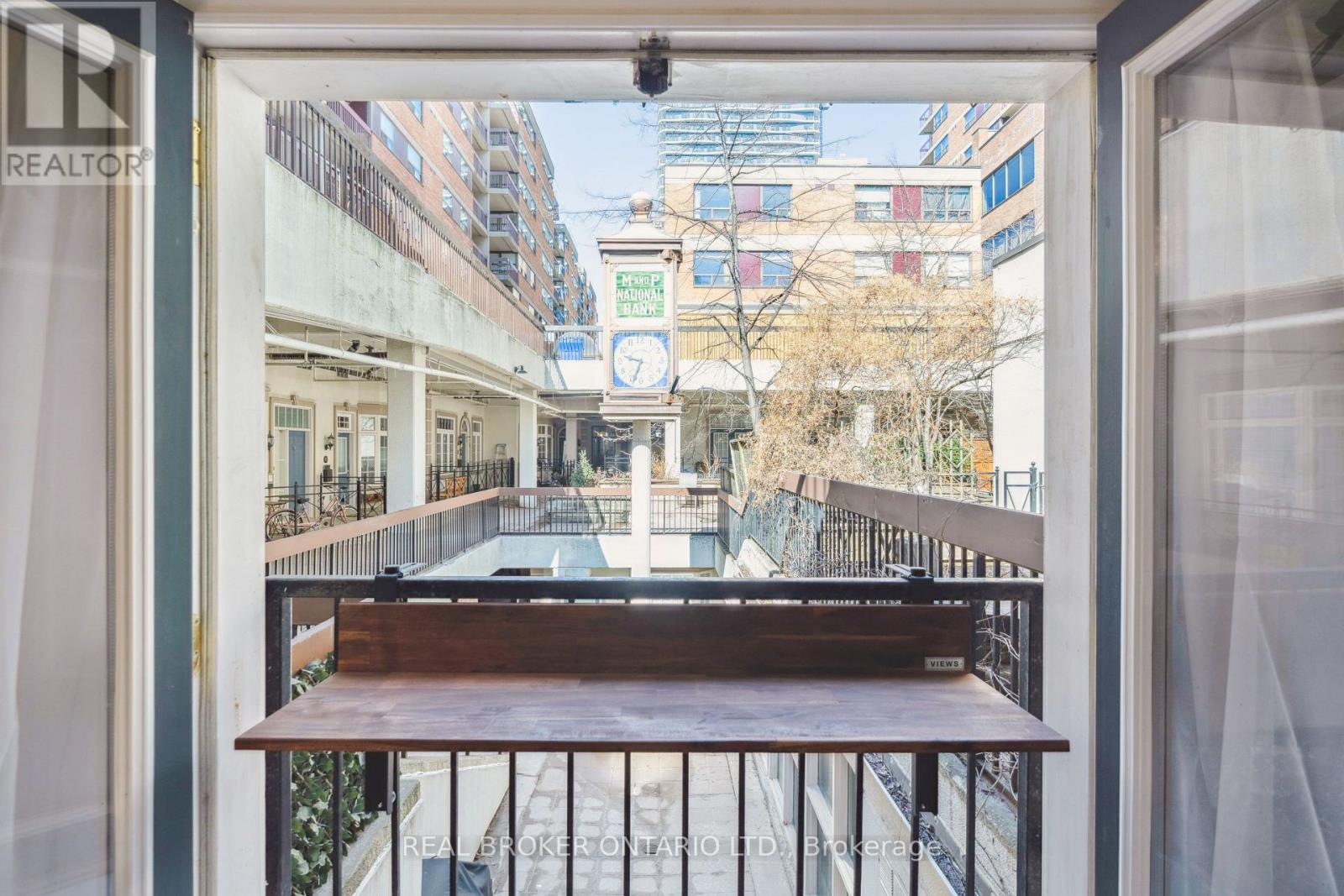 146 - 78 St Patrick Street, Toronto, Ontario  M5T 3K8 - Photo 21 - C13095270