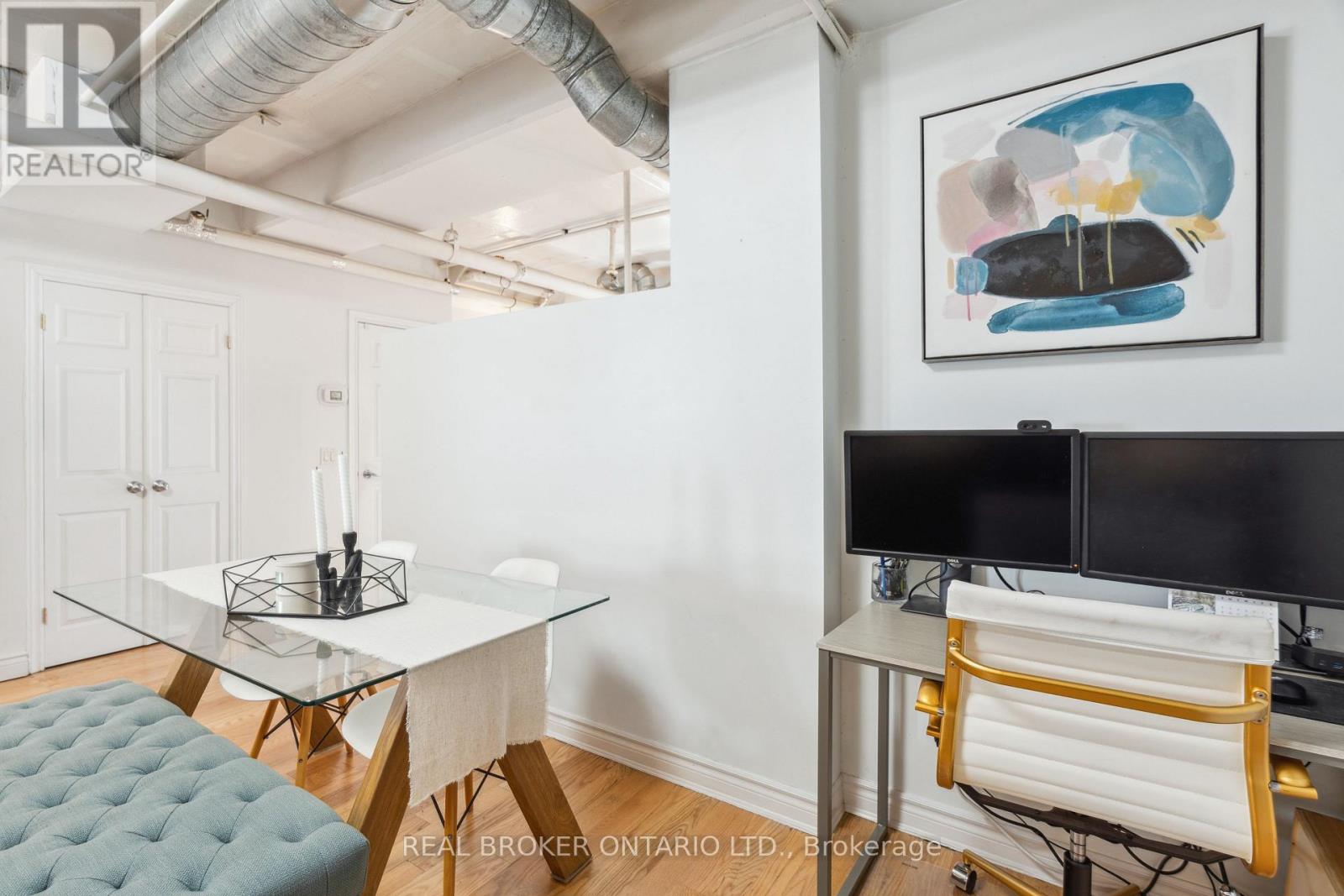 146 - 78 St Patrick Street, Toronto, Ontario  M5T 3K8 - Photo 5 - C13095270