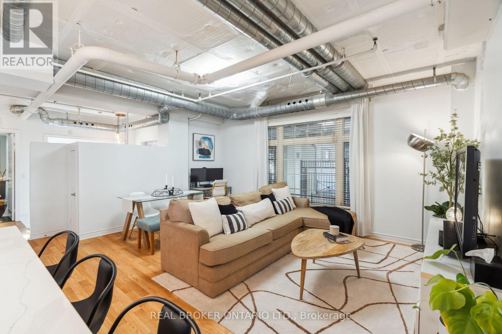 146 - 78 St Patrick Street, Toronto, Ontario  M5T 3K8 - Photo 6 - C13095270