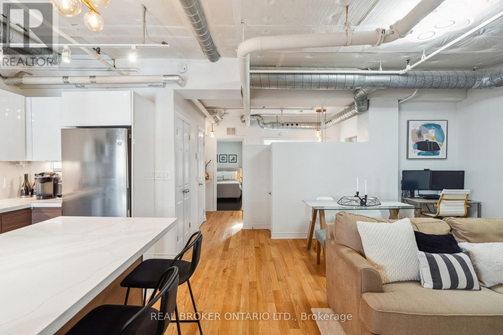 146 - 78 St Patrick Street, Toronto, Ontario  M5T 3K8 - Photo 7 - C13095270