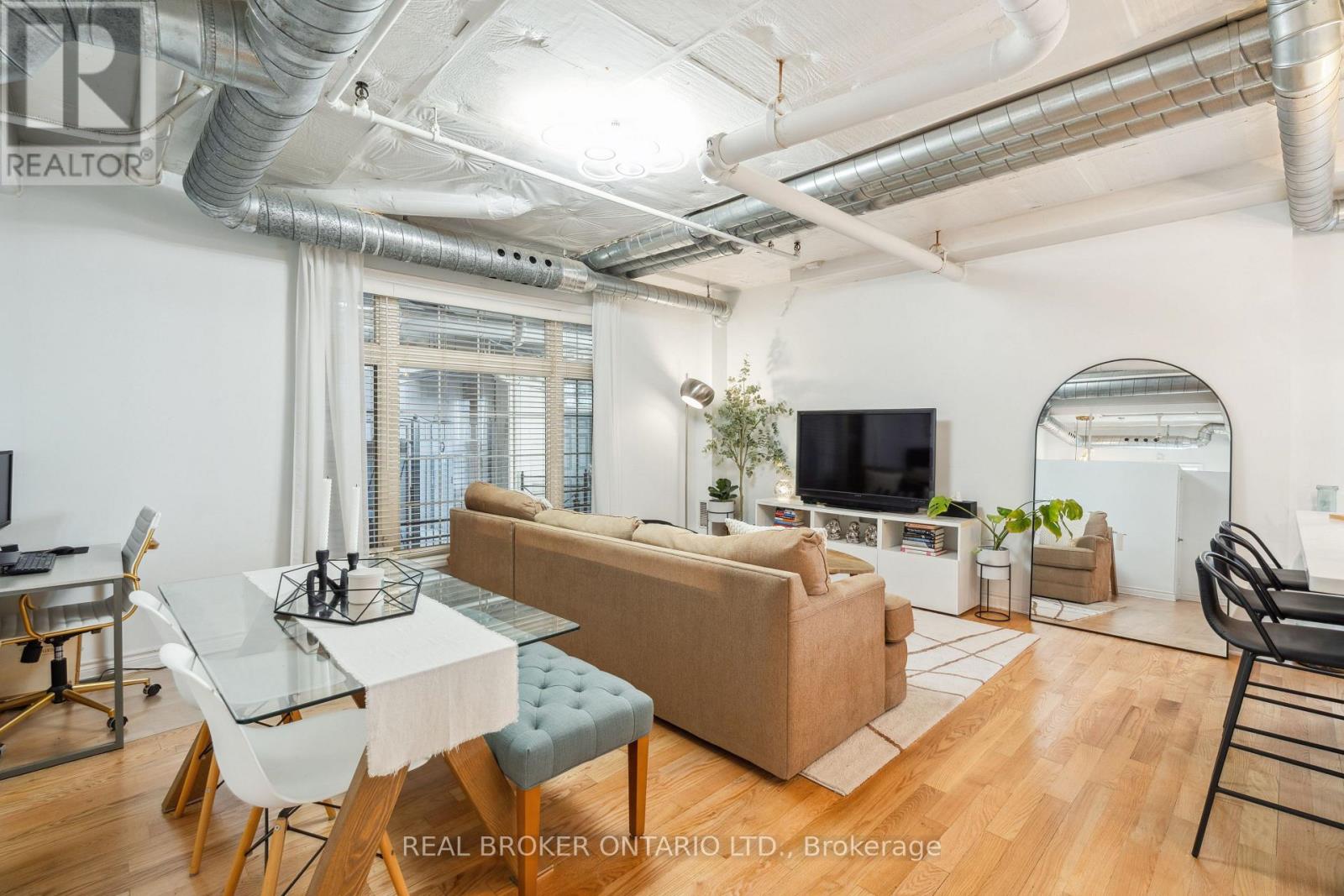 146 - 78 St Patrick Street, Toronto, Ontario  M5T 3K8 - Photo 8 - C13095270