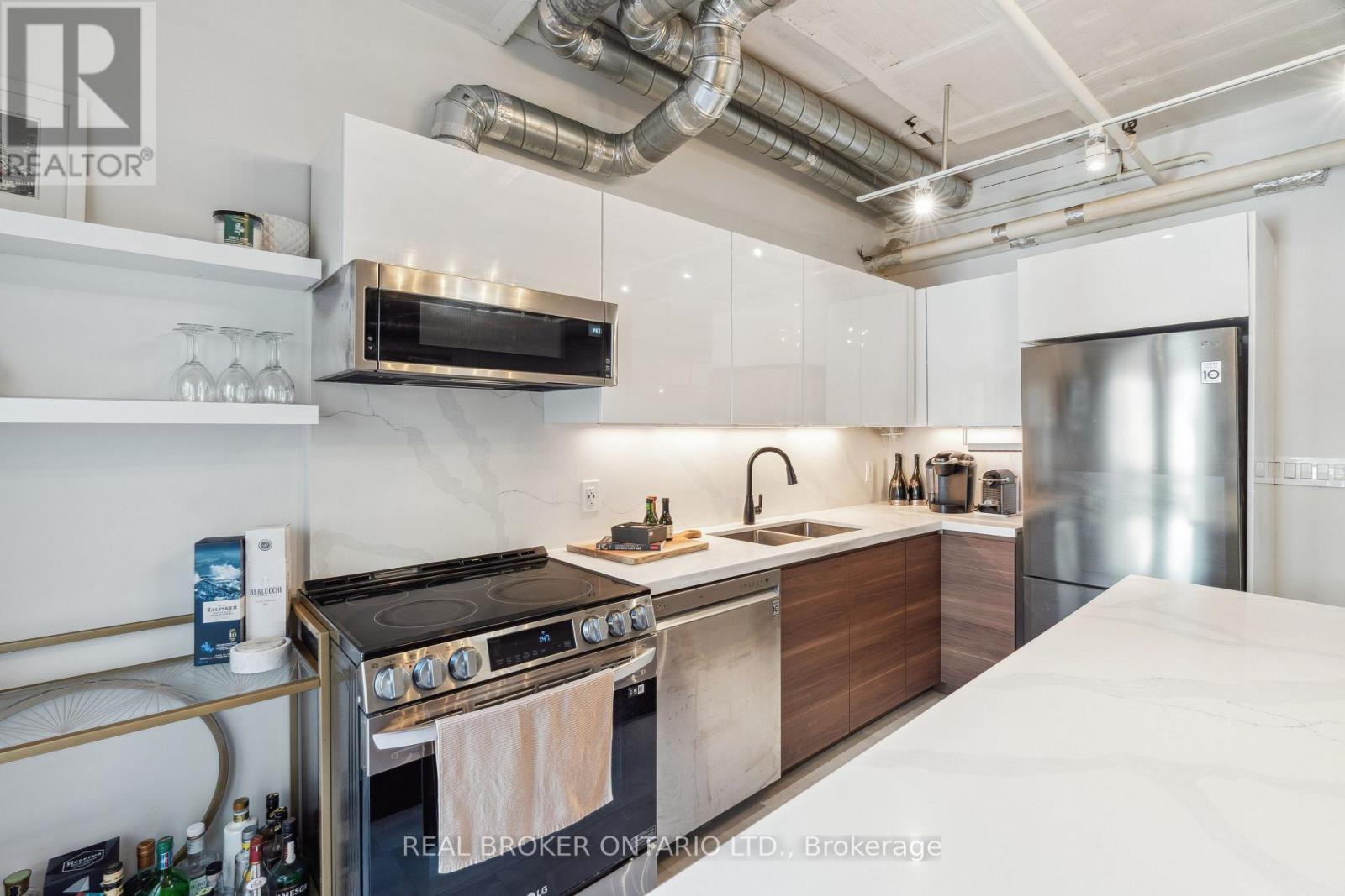 146 - 78 St Patrick Street, Toronto, Ontario  M5T 3K8 - Photo 9 - C13095270