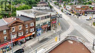 Upper - 64 Vaughan Road, Toronto, Ontario  M6G 2N4 - Photo 12 - C13095302