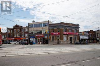 Upper - 64 Vaughan Road, Toronto, Ontario  M6G 2N4 - Photo 2 - C13095302