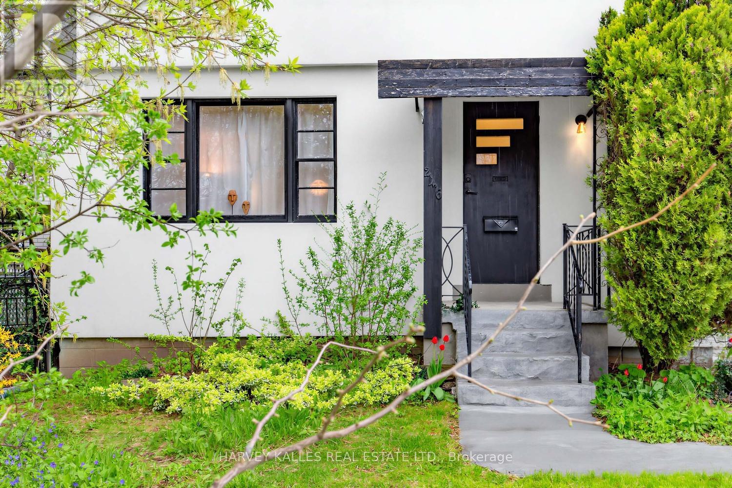 246 Burnett Avenue, Toronto, Ontario  M2N 1V8 - Photo 2 - C13095360