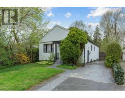 246 BURNETT AVENUE, Toronto, Ontario