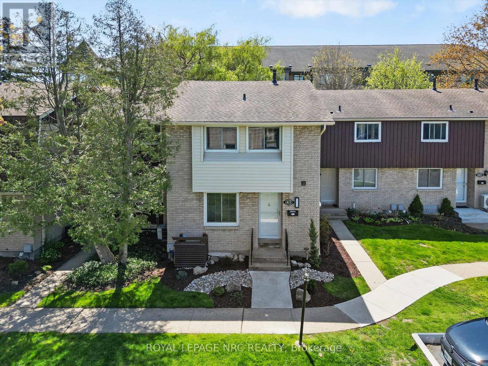 50 Lakeshore Road, St. Catharines, Ontario  L2N 6P8 - Photo 2 - X13095024