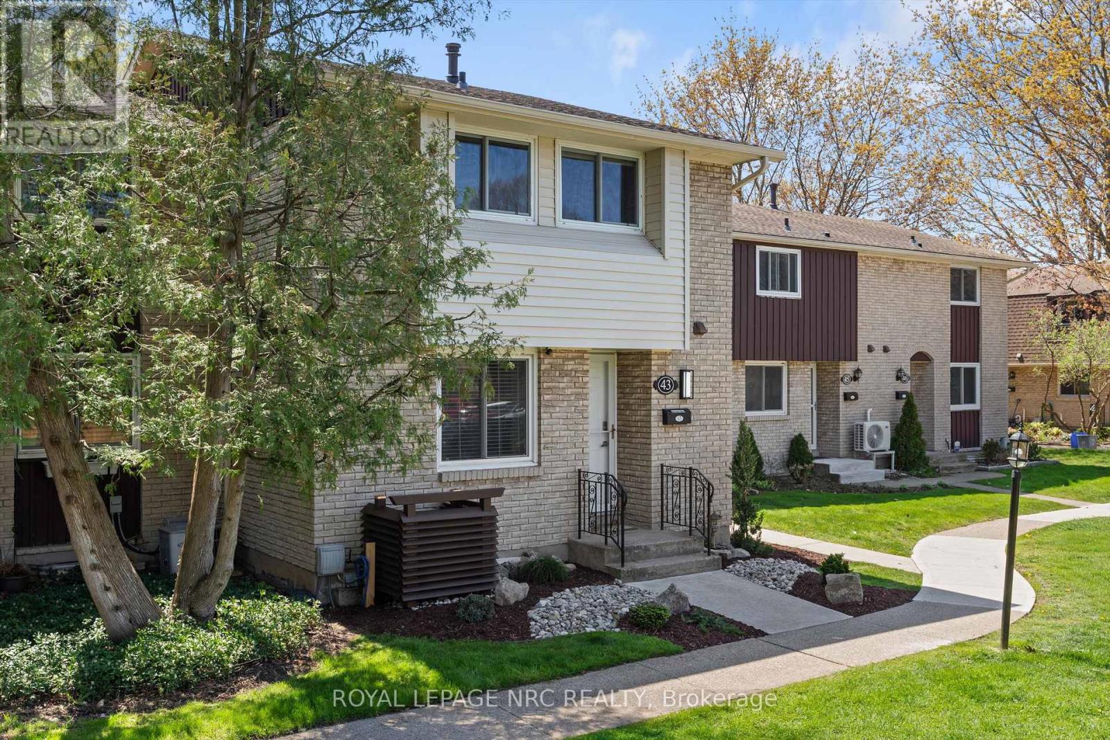50 Lakeshore Road, St. Catharines, Ontario  L2N 6P8 - Photo 3 - X13095024