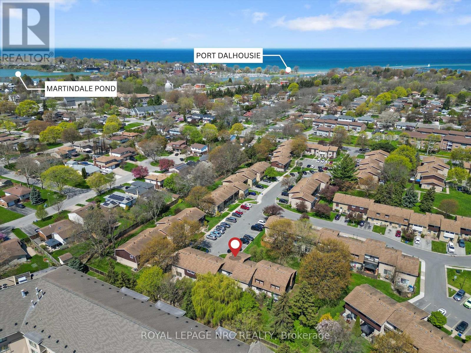50 Lakeshore Road, St. Catharines, Ontario  L2N 6P8 - Photo 32 - X13095024