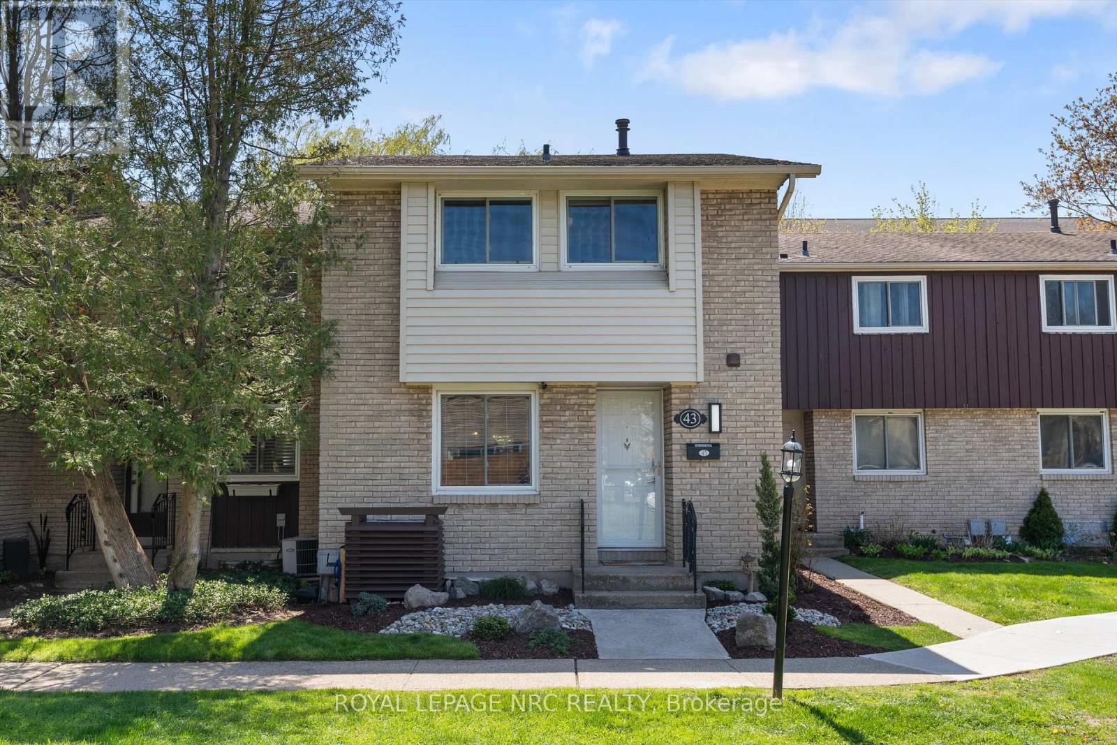 50 Lakeshore Road, St. Catharines, Ontario  L2N 6P8 - Photo 4 - X13095024