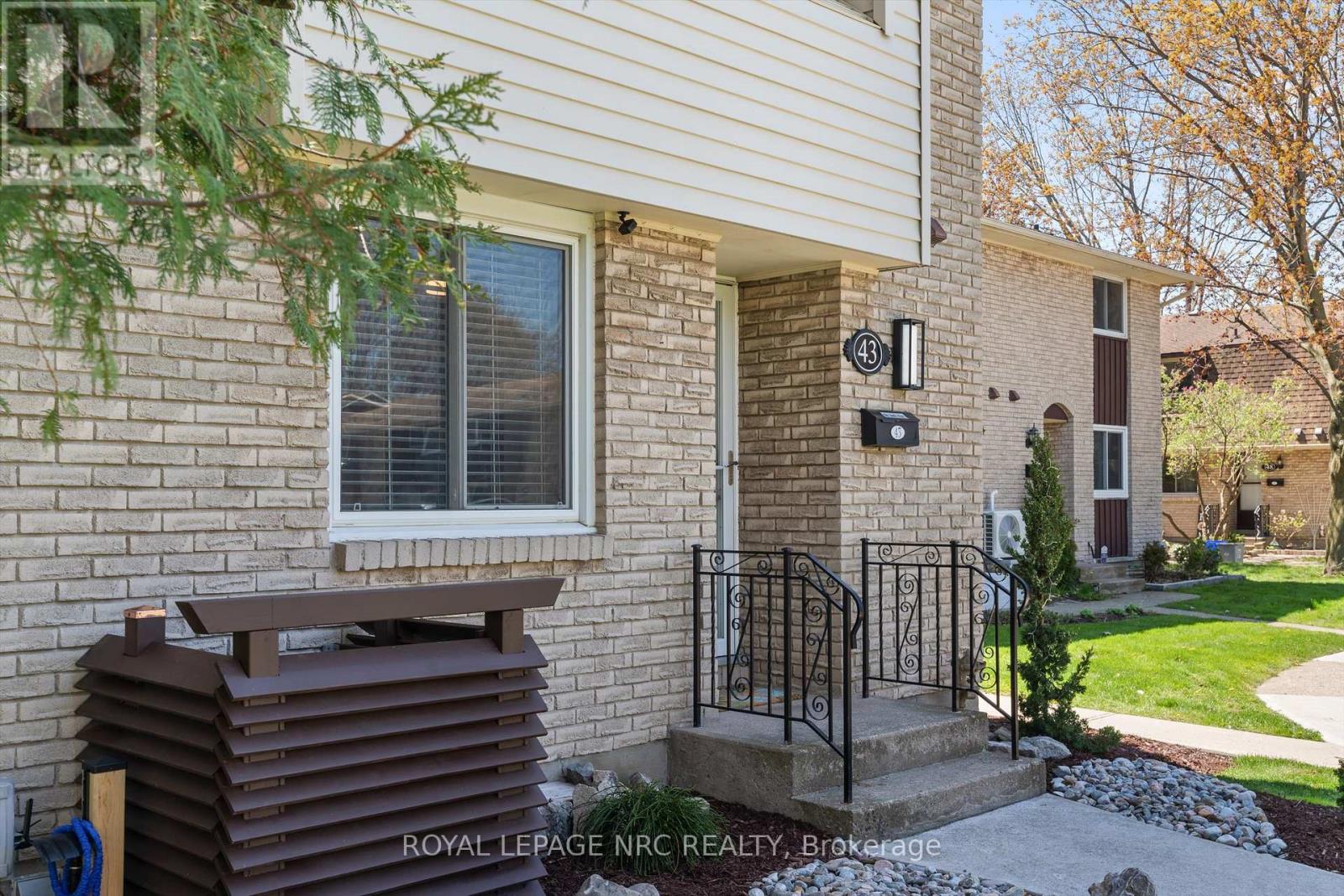 50 Lakeshore Road, St. Catharines, Ontario  L2N 6P8 - Photo 5 - X13095024