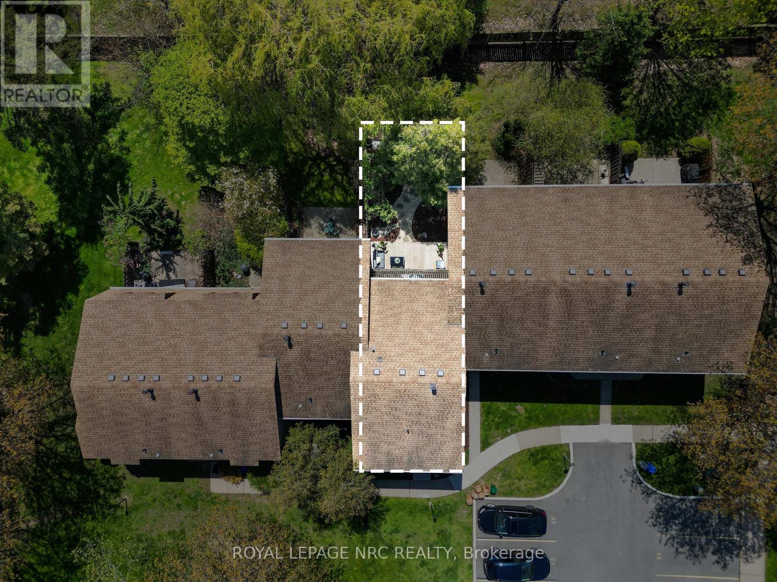 50 Lakeshore Road, St. Catharines, Ontario  L2N 6P8 - Photo 6 - X13095024
