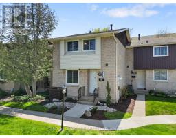 43 - 50 LAKESHORE ROAD S, St. Catharines, Ontario