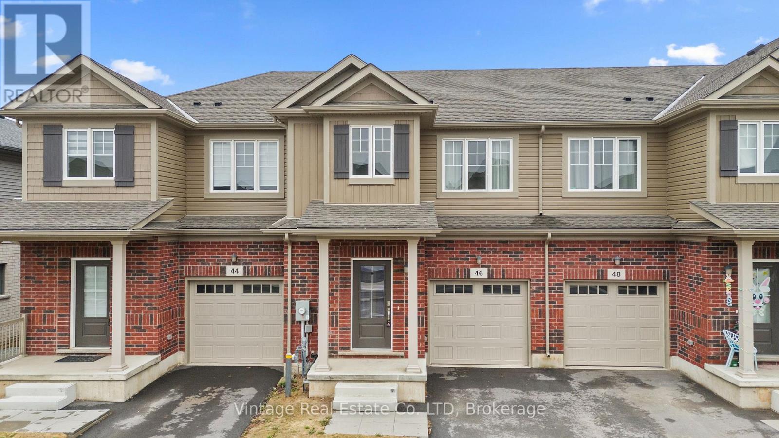 46 SAMUEL AVENUE, Pelham, Ontario