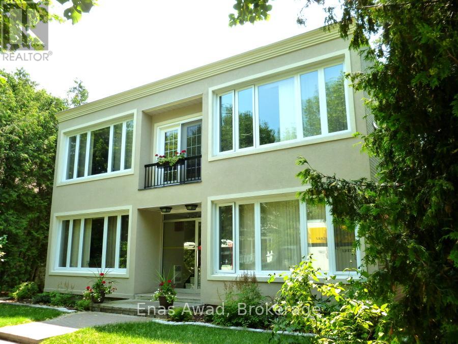 3 - 111 CRICHTON STREET, Ottawa, Ontario